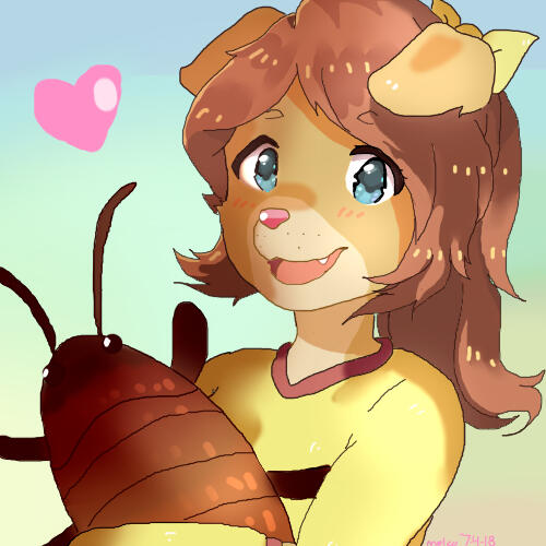 art by @ruco30157103 on Twitter